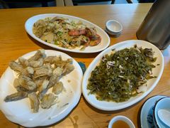 -金海湾海鲜排档(朱家尖店)