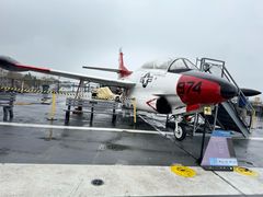 -中途岛号航空母舰博物馆