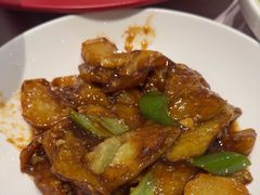 -老妈菜馆(建设街店)