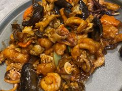 -张家小灶(东城店)