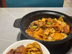 -嘟享吃重庆鸡公煲(五一店)