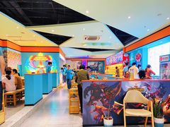 大堂-屋头串串(新街里店)