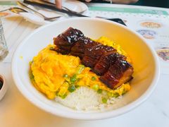 -翠华餐厅(百老汇店)