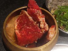 坛子牛排-伊茉家的烤肉店(勒泰中心店)
