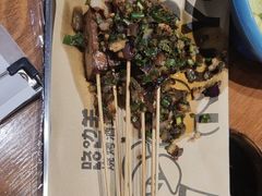 -路边羊烧烤酒场(宝带路店)