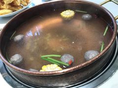 -小牛海记潮汕牛肉店(永定路店)