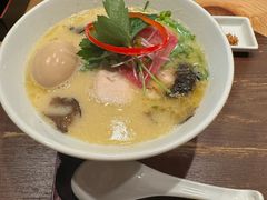 -篝拉面(银座店)