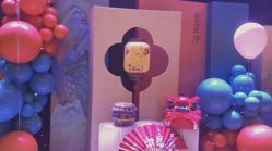 -觅糖派对·宝宝宴生日宴一站式派对策划(河西店)