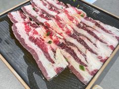 -明洞王妃家烤肉(苏州中心星悦汇店)