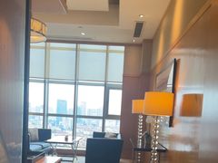 -上海锦江汤臣洲际大酒店