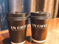 -UN CAFFE(五角场店)