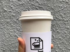 -JPG coffee(广州体育西店)