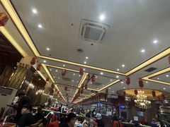 -金刚山烧烤(中山路店)
