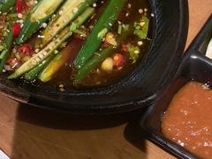 -九田家黑牛烤肉料理(华侨城店)