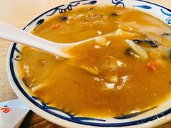 -驴世家驴肉火烧·凉皮·胡辣汤(五道口店)