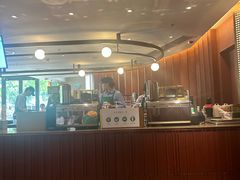 -星巴克(迪士尼小镇店)