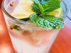 青提趣泡泡-魏斯理汉堡(西安沣东吾悦店)