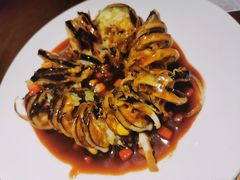 -菩提素素食餐厅(晶郦馆店)