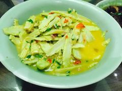 -德叔阙里·衢州菜馆(月湖店)
