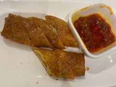 -老吉士酒家(天平路店)