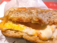 -麦当劳(酒仙桥路店)