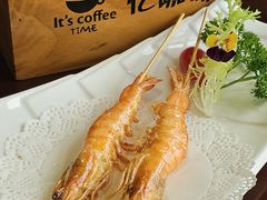 -维纳斯酒店-忆咖啡观景餐厅(象山公园店)