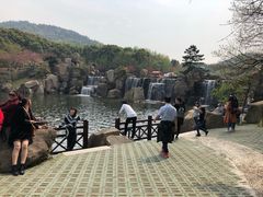 -白马涧龙池景区