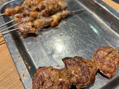 -直隶安家牛肉罩饼(建华店)