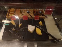 -The COOK·厨餐厅·自助餐(浦东嘉里大酒店)