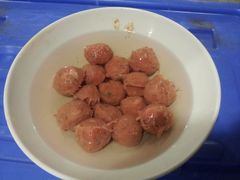 手打牛肉丸-章记正宗南岗鱼蛋火锅