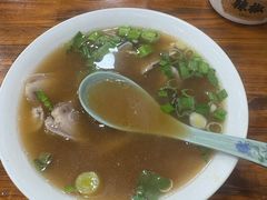 -苏州藏书羊肉馆(安顺路店)
