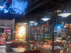 -马路牙子烧烤音乐酒馆(望京店)