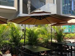 露天位-梅花境(万科店)