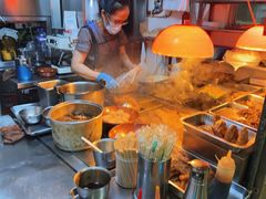 -下环街市熟食中心