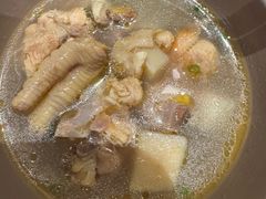 -芸鲜季·云南野生菌餐厅· 云南风物味研社(闵行店)