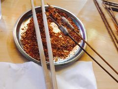 -乐山长药老地方油炸串串(峨眉四中店)