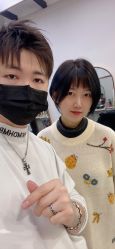 -New Fashion·新时尚形象设计
