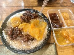 -小胖老味刨冰