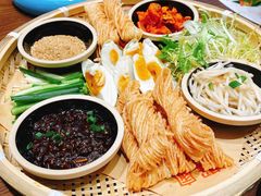 -解家河南菜(金水路店)