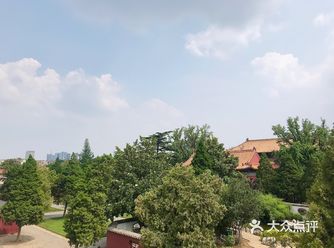 孔庙，岱庙，故宫，承德避暑山庄，被列入世界文化遗产名