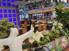 -南拳十三姨·潮汕砂锅粥·粤菜(西单大悦城店)