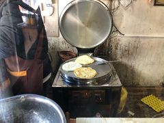 丽江粑粑-88号小吃店·经典云南菜·地道纳西美食