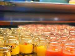 -豪约客牛排自助(安吉万达店)