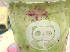 -茶百道(万达店)