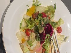 -写庭·鱼鲜川菜·宴请(铁像寺水街店)