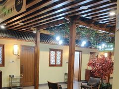 -胡杨记忆(和平路店)