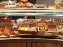 -方炉·天然食材面包店(青秀店)