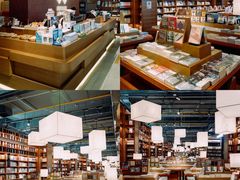 -上海三联书店READWAY(华中首店)