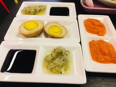-Asianplus海蓝鸡饭
