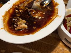 -新白鹿餐厅(龙游路总店·杭帮菜名店)
